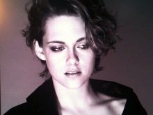 Kristen Stewart photo