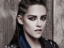 Kristen Stewart photo