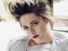 Kristen Stewart