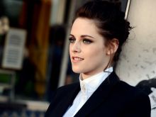 Kristen Stewart