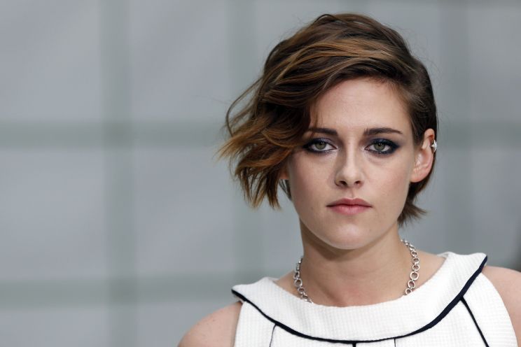 Kristen Stewart