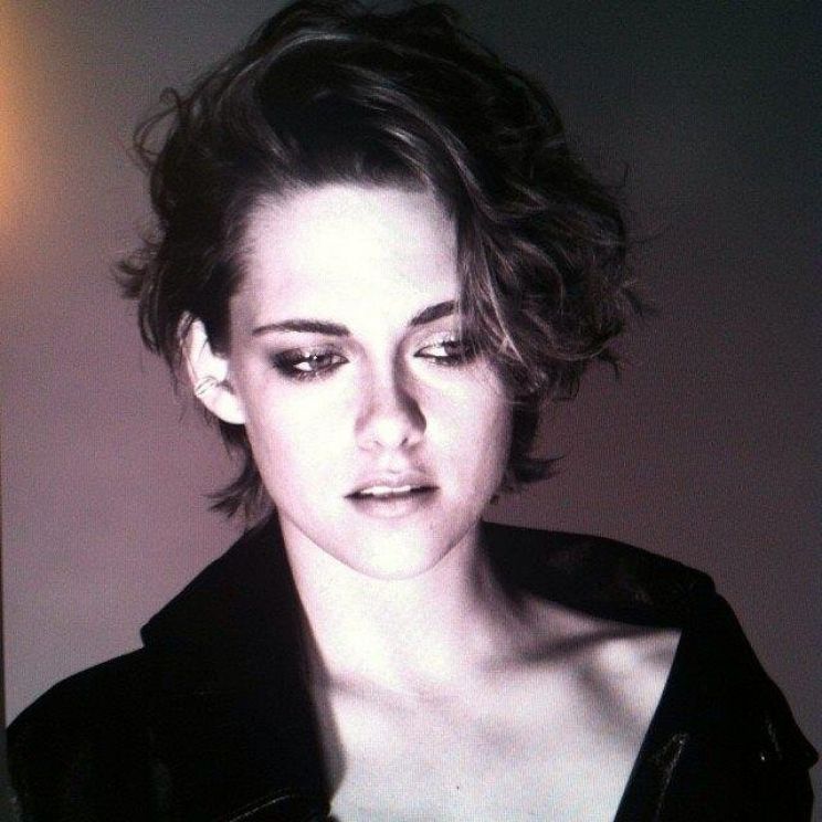 Kristen Stewart