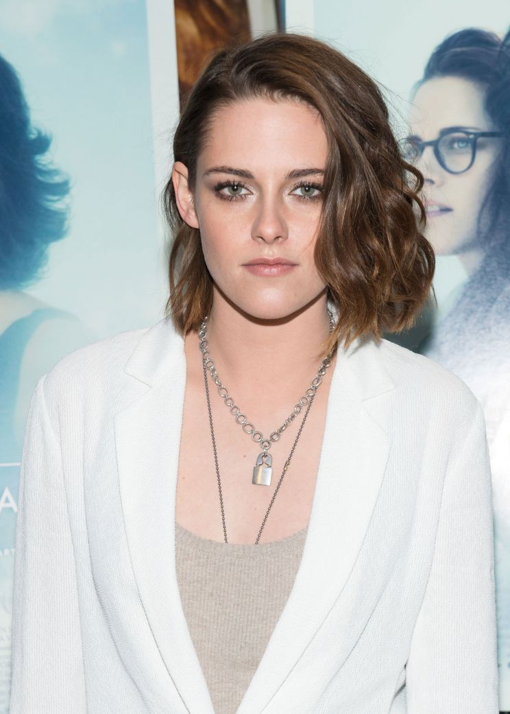 Kristen Stewart