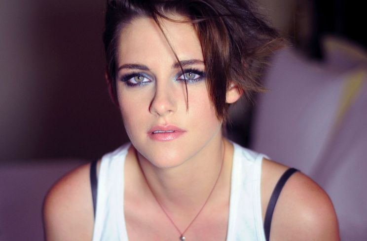 Kristen Stewart