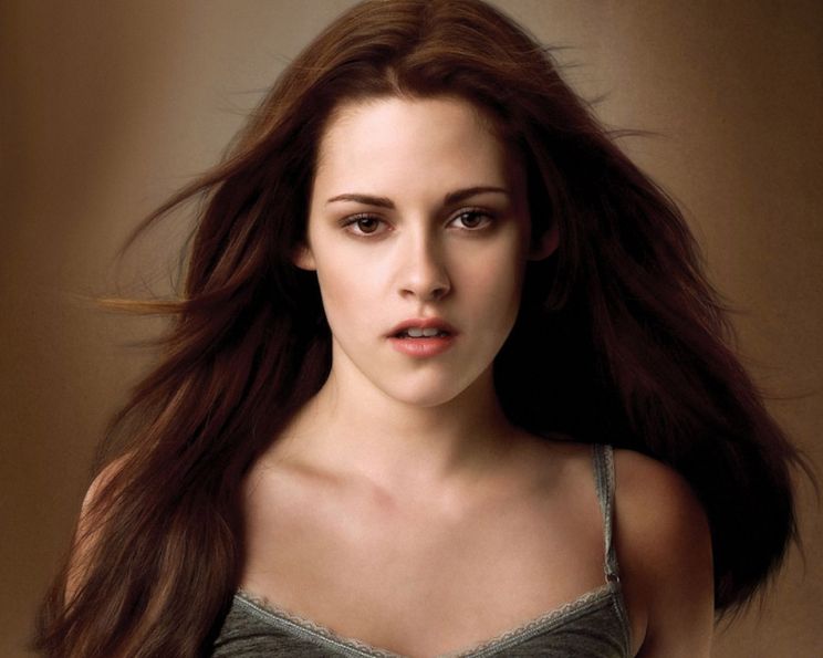 Kristen Stewart