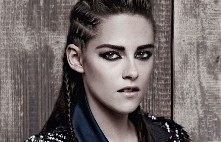 Kristen Stewart