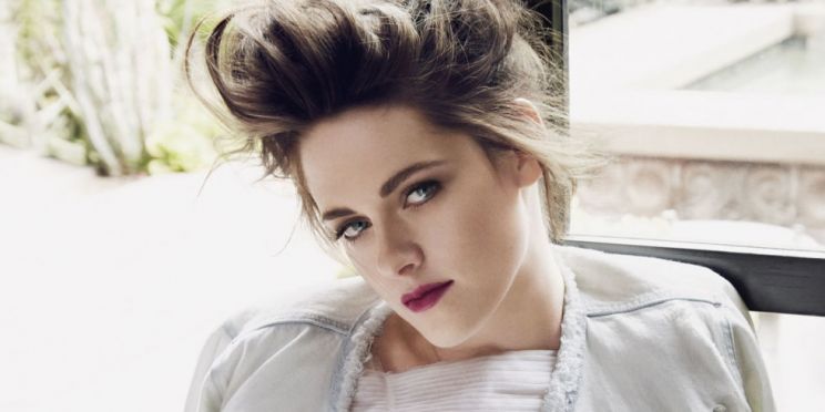 Kristen Stewart