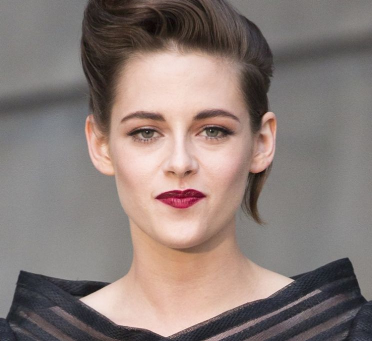 Kristen Stewart