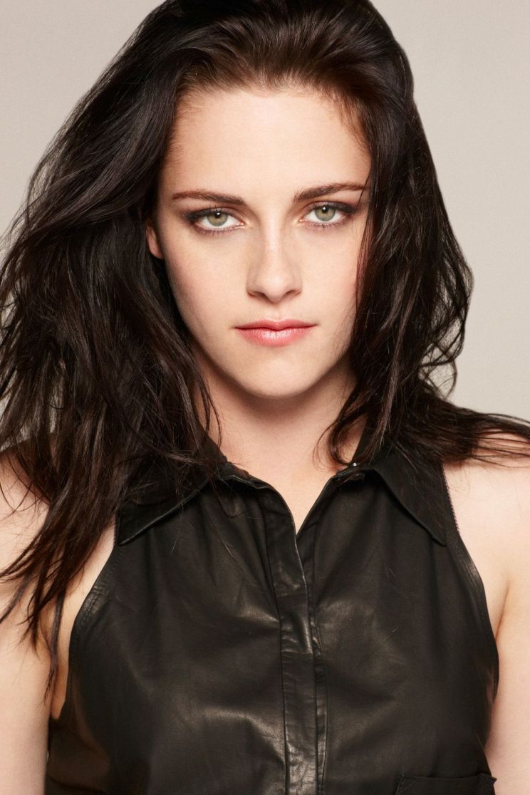 Kristen Stewart