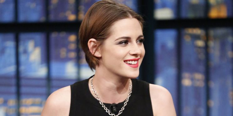 Kristen Stewart