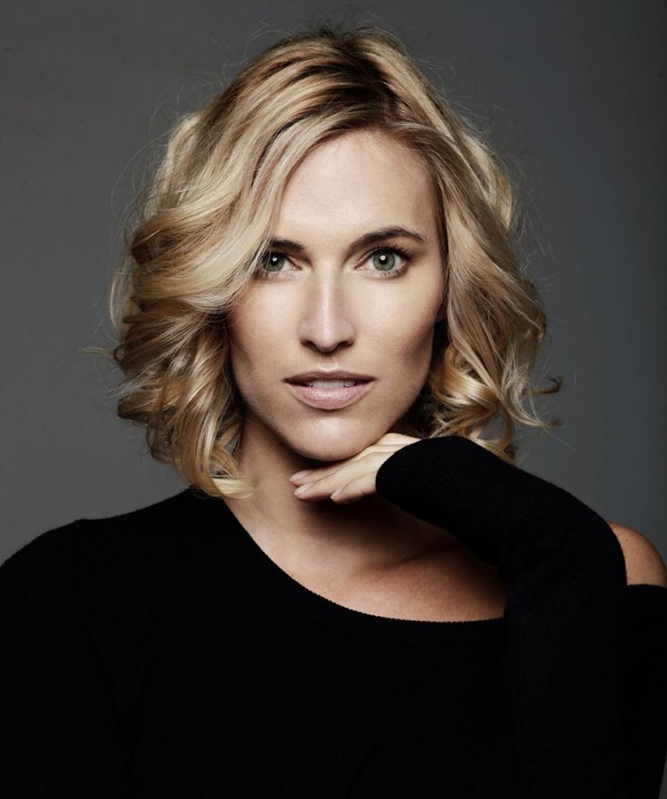 Kristen Taekman