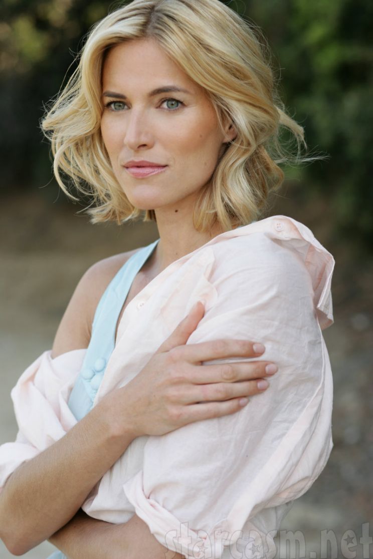 Kristen Taekman