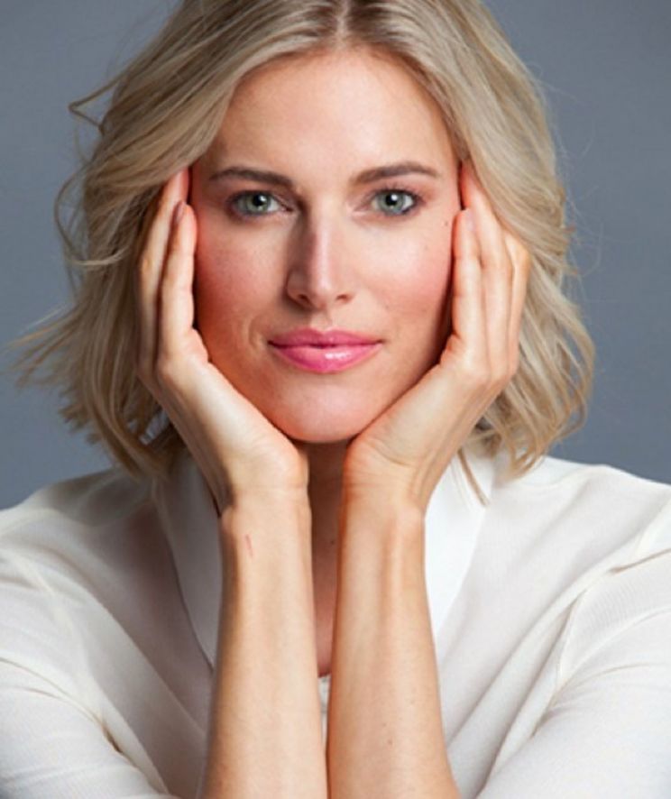 Kristen Taekman