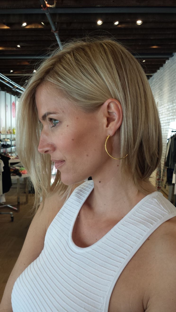 Kristen Taekman
