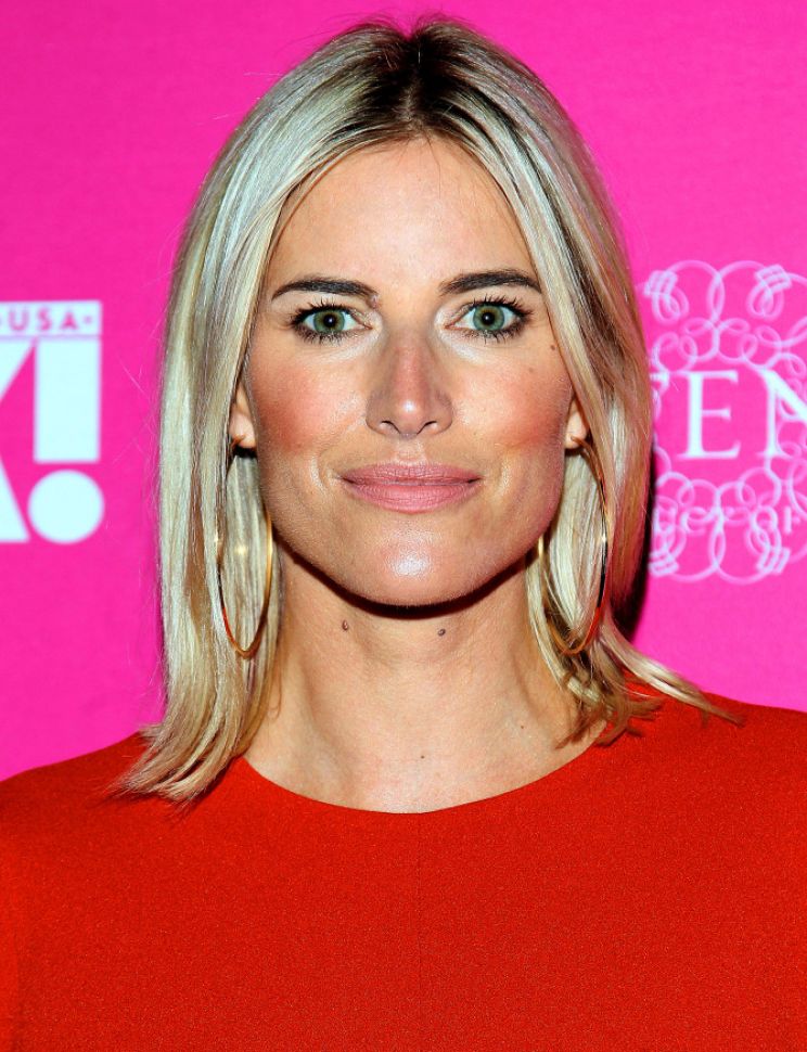 Kristen Taekman