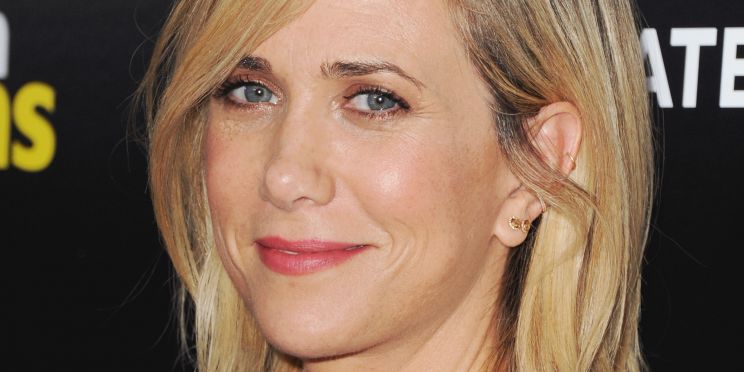 Kristen Wiig