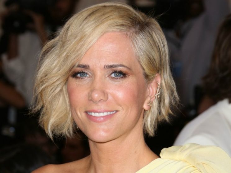 Kristen Wiig