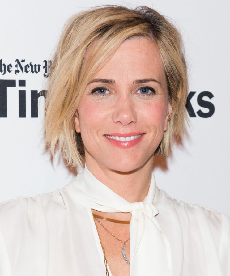 Kristen Wiig