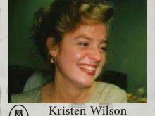 Kristen Wilson photo