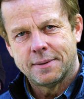 Krister Henriksson
