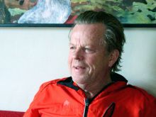 Krister Henriksson