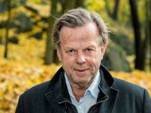 Krister Henriksson