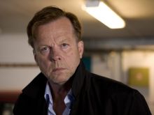 Krister Henriksson