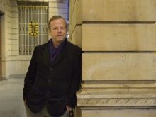 Krister Henriksson