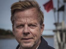 Krister Henriksson