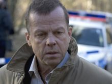 Krister Henriksson