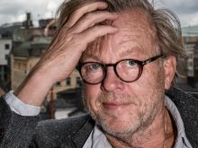 Krister Henriksson