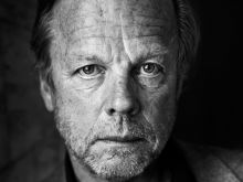 Krister Henriksson