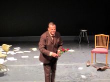 Krister Henriksson