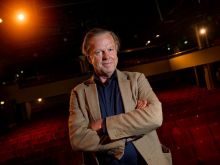 Krister Henriksson #1439674 picture (Landscape Medium)