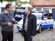Krister Henriksson #1439677 picture (Landscape Medium)