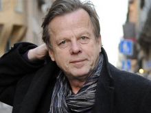 Krister Henriksson