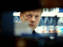 Krister Henriksson