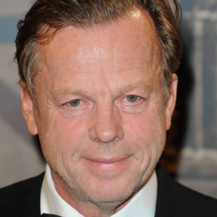Krister Henriksson