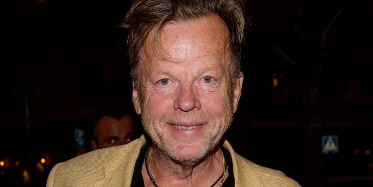 Krister Henriksson