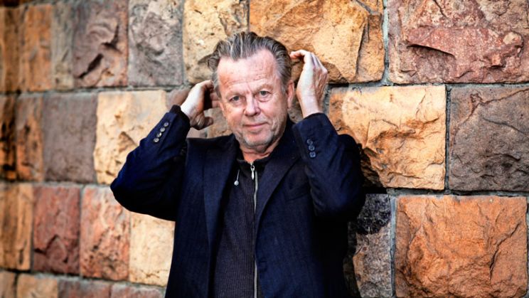 Krister Henriksson