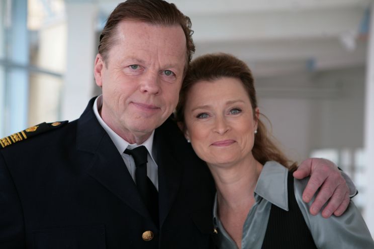 Krister Henriksson