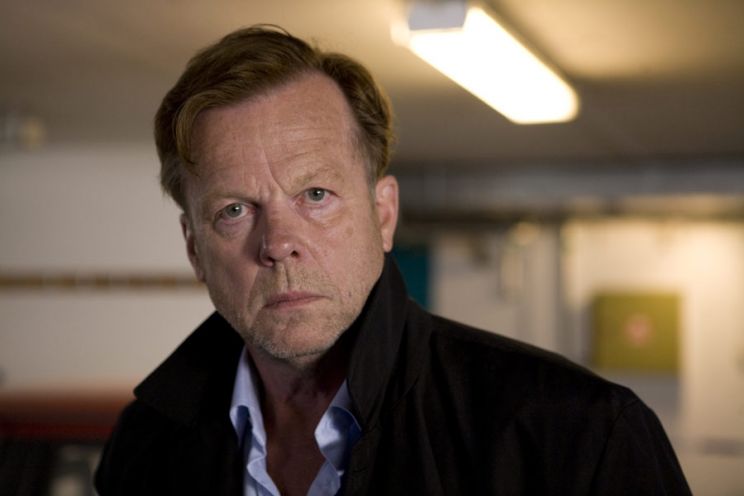 Krister Henriksson