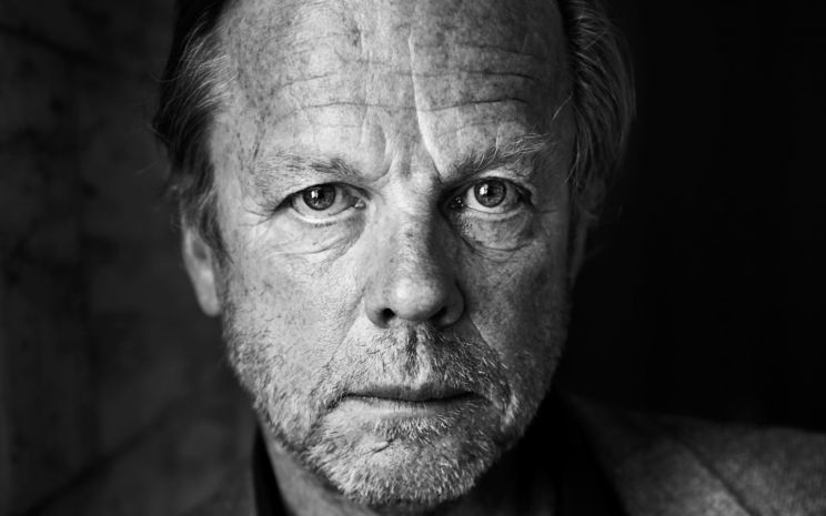 Krister Henriksson