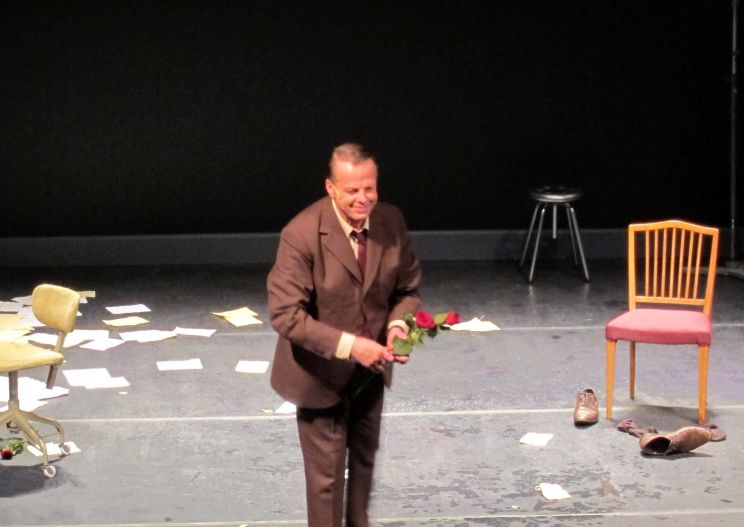 Krister Henriksson
