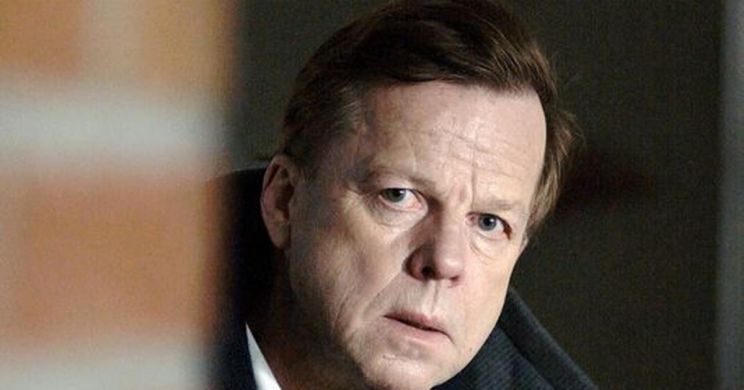Krister Henriksson