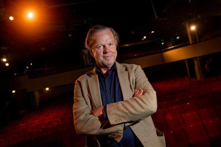 Krister Henriksson