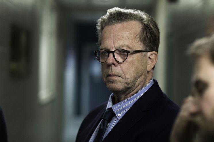 Krister Henriksson
