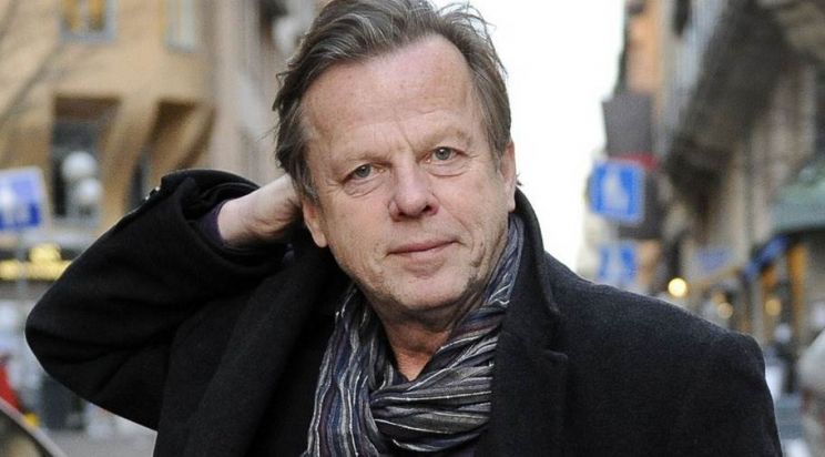 Krister Henriksson