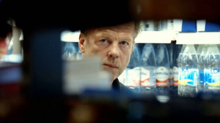 Krister Henriksson