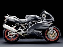 Kristi Ducati photo